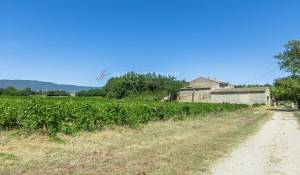 Продажа Поместье Ansouis