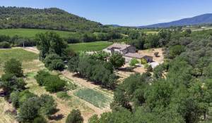 Продажа Поместье Ansouis