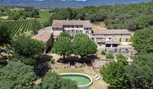 Продажа Поместье Ansouis