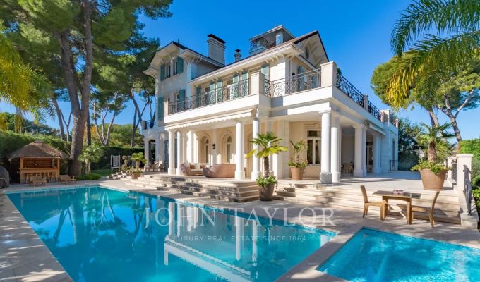 Продажа Поместье Antibes