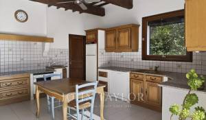 Продажа Поместье Aubagne