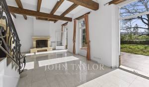 Продажа Поместье Aubagne