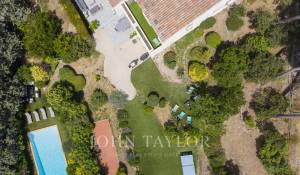 Продажа Поместье Aubagne