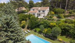 Продажа Поместье Aubagne