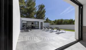 Продажа Поместье Aubagne