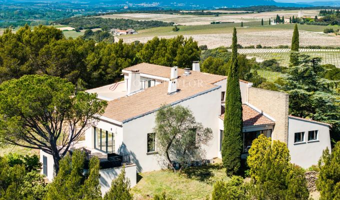 Продажа Поместье Avignon