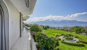 Продажа Поместье Blonay-Saint-Légier