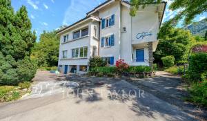 Продажа Поместье Blonay-Saint-Légier