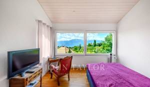 Продажа Поместье Blonay-Saint-Légier