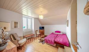 Продажа Поместье Blonay-Saint-Légier