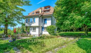 Продажа Поместье Blonay-Saint-Légier