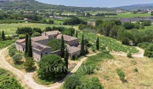 Продажа Поместье Bonnieux