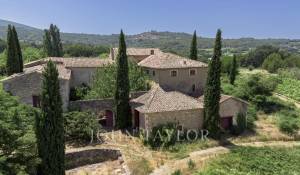 Продажа Поместье Bonnieux