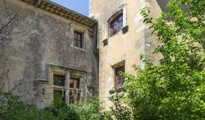 Продажа Поместье Bonnieux