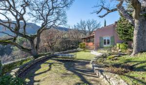 Продажа Поместье Bonnieux