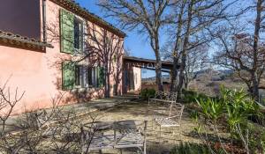 Продажа Поместье Bonnieux