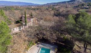 Продажа Поместье Bonnieux