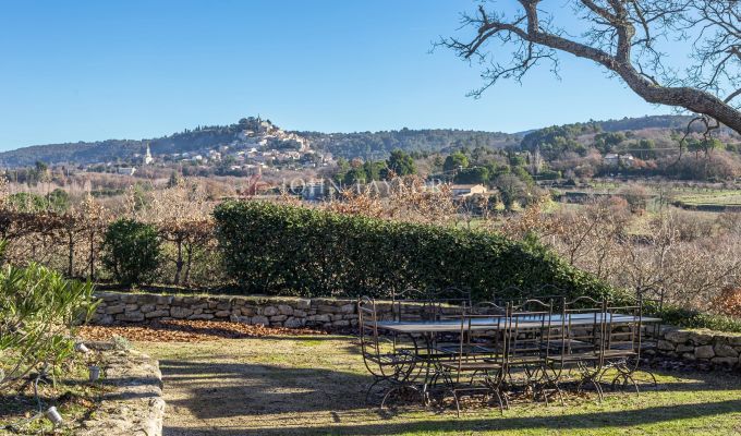 Продажа Поместье Bonnieux