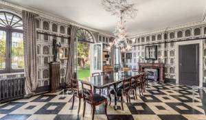 Продажа Поместье Bordeaux