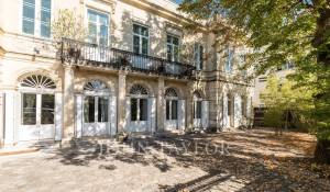 Продажа Поместье Bordeaux