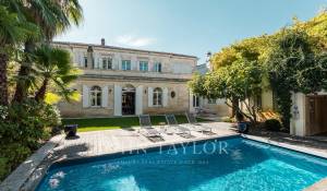 Продажа Поместье Bordeaux