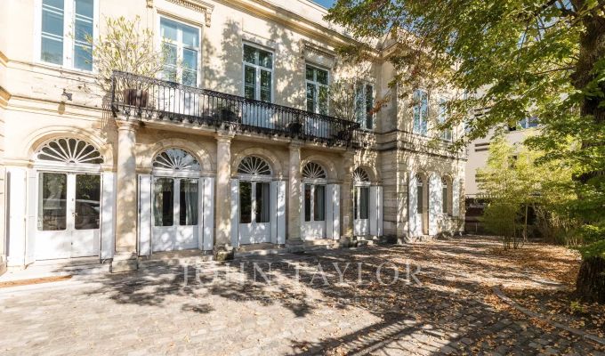 Продажа Поместье Bordeaux