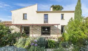 Продажа Поместье Cabrières-d'Avignon