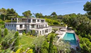 Продажа Поместье Cannes