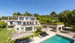 Продажа Поместье Cannes