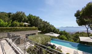 Продажа Поместье Cannes