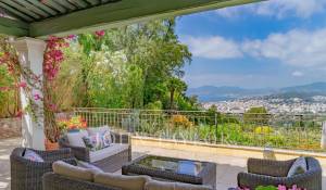 Продажа Поместье Cannes