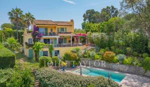 Продажа Поместье Cannes