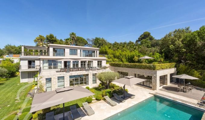 Продажа Поместье Cannes