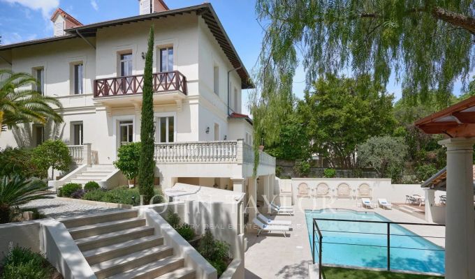 Продажа Поместье Cannes