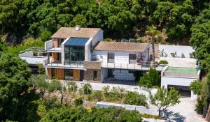 Продажа Поместье Cavalaire-sur-Mer