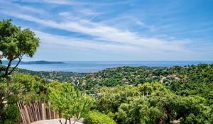 Продажа Поместье Cavalaire-sur-Mer