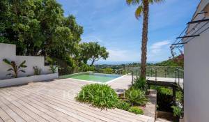 Продажа Поместье Cavalaire-sur-Mer