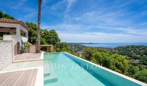 Продажа Поместье Cavalaire-sur-Mer