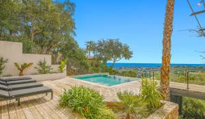 Продажа Поместье Cavalaire-sur-Mer