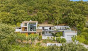 Продажа Поместье Cavalaire-sur-Mer