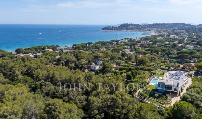 Продажа Поместье Cavalaire-sur-Mer