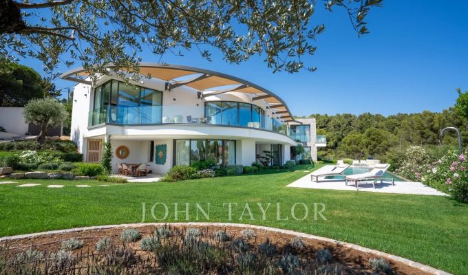 Продажа Поместье Cavalaire-sur-Mer