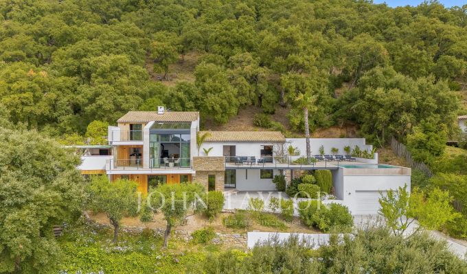 Продажа Поместье Cavalaire-sur-Mer