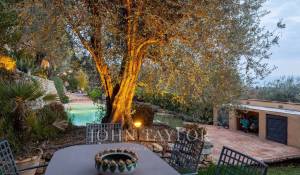 Продажа Поместье Châteauneuf-Grasse