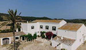 Продажа Поместье Ciutadella de Menorca