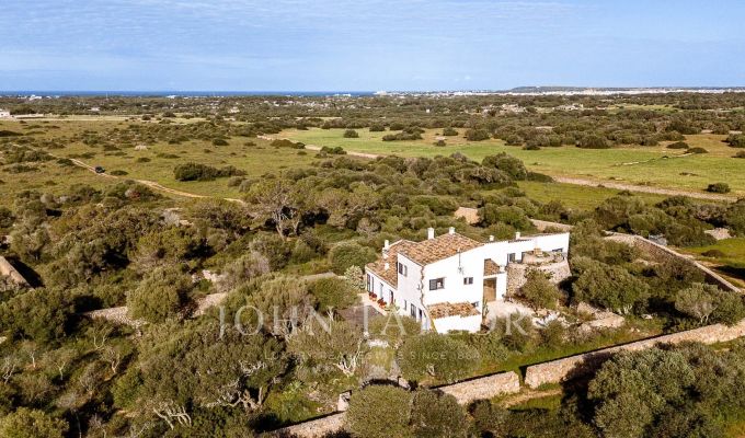 Продажа Поместье Ciutadella de Menorca
