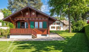 Продажа Поместье Collonge-Bellerive