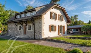 Продажа Поместье Collonge-Bellerive