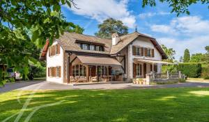Продажа Поместье Collonge-Bellerive