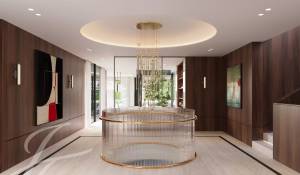 Продажа Поместье Collonge-Bellerive